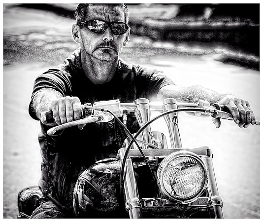 Biker  Maui 10