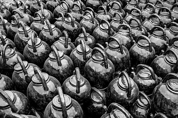 Awaiting Shipment, Vietnam