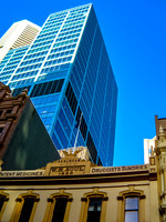 Victorian and 1970's Sydney 1