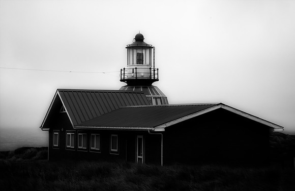 Cape Horn Lighthouse  2