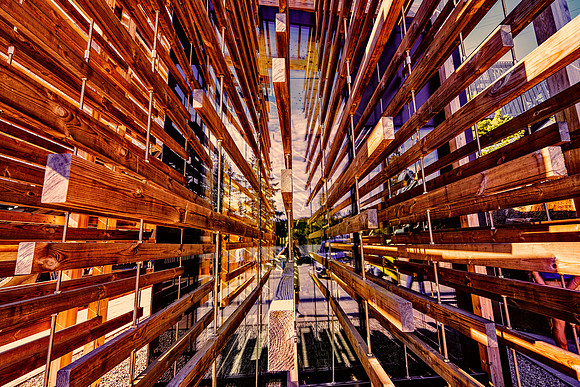 Construction Oslo 3