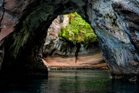 Unique Geological Study New Zealand 1