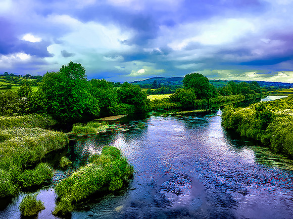A River Runs In Ireland 26