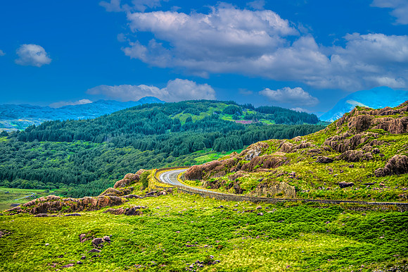 A Sideroad On the Ring Of Kerry 26