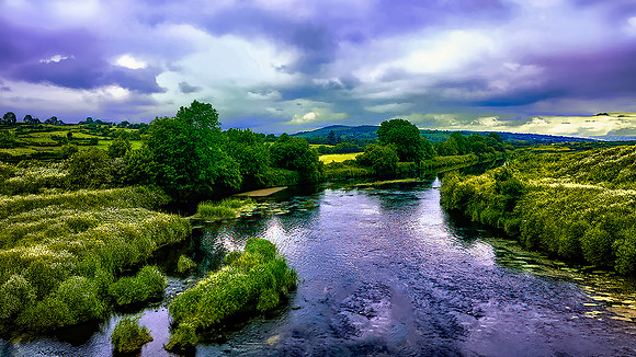 A River Runs In Ireland 26