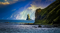 Collasing Point and Pinnacle Rock 26