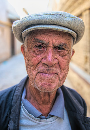 Axmadi Bukhara 1