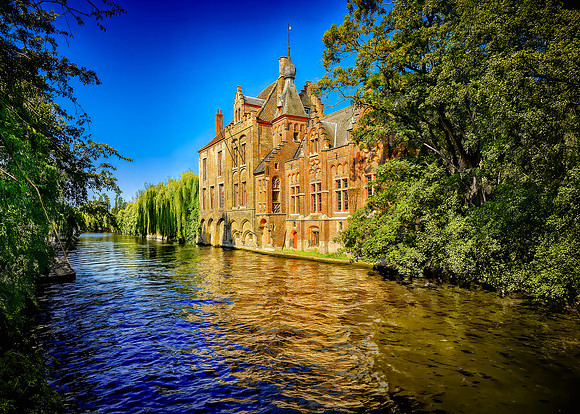Bright Relections Bruges 26