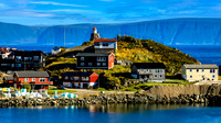 Honningsvag, Norway