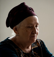 Anait Almaty 1