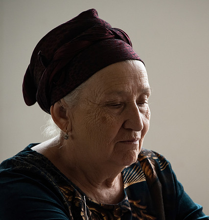 Anait Almaty 1