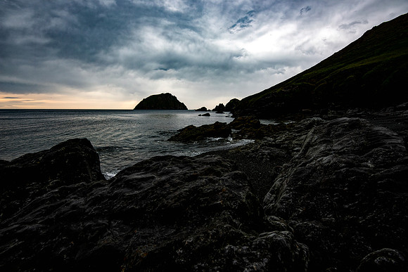 Aghiyuk Island Alaska 1