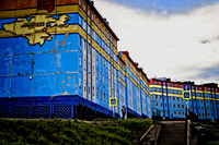 Anadyr Housing Block