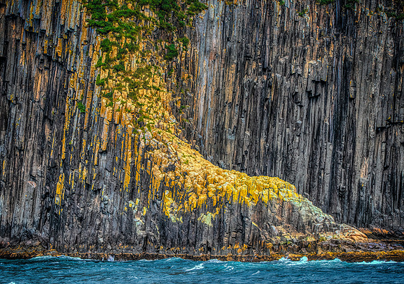 Basalt Boot 2